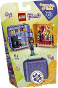 Klocki - LEGO Friends Kostka do zabawy Andrei 41400 - miniaturka - grafika 1