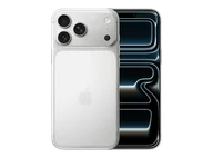 Telefony komórkowe - APPLE iPhone 17 Pro Max 512 GB Srebrny MFYQ4HX/A - miniaturka - grafika 1