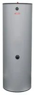 Zasobniki i wymienniki - Bojler nierdzewny TERMICA 250L do pomp ciepła 2w PC 2 wężownice (W2W250pcs) - miniaturka - grafika 1
