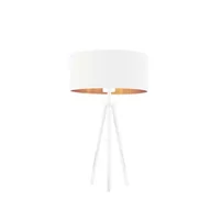 Lampy stojące - LYSNE Lampka na biurko ALTA 14512-8 - miniaturka - grafika 1