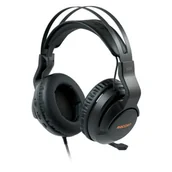 Słuchawki - Roccat Elo 7.1 USB Czarny - miniaturka - grafika 1