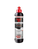 Kosmetyki samochodowe - Menzerna Heavy Cut Compound 400 250ml - pasta polerska - miniaturka - grafika 1