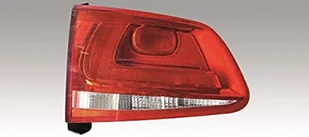 VALEO Lampa tylna zespolona 044260 - Lampy przednie - miniaturka - grafika 1