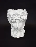 Donice - Aniołek doniczka - miniaturka - grafika 1