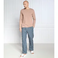 Piżamy męskie - Tommy Hilfiger Piżama | Regular Fit - miniaturka - grafika 1