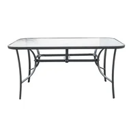 Stoły ogrodowe - Stół ogrodowy Mirpol Neptun - miniaturka - grafika 1