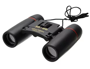 LN5 Lornetka 30x60 survival - Akcesoria fotograficzne - miniaturka - grafika 1