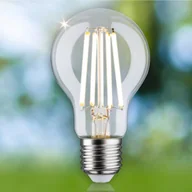 Żarówki LED - Paulmann Eco-Line żarówka LED E27 4W 840lm 3 000 K - miniaturka - grafika 1