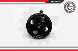 Pompa hydrauliczna, układ kierowniczy Esen SKV 10SKV177 - Pompy wspomagania - miniaturka - grafika 1