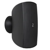 Głośniki i kolumny - Audac ATEO6 - pełnozakresowy głośnik wewnętrzny 8 Ohm z CleverMount Czarny ✦ SALON ✦ ZAPYTAJ O RABAT ✦ RATY 30x0% - miniaturka - grafika 1