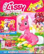 Czasopisma - Lissy Pony - miniaturka - grafika 1