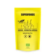 Herbata - Bio Planet Gojnik (herbatka górska) 35 g Bio - miniaturka - grafika 1