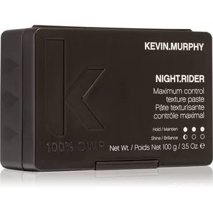 KEVINMURPHY Kevin.Murphy Night.Rider Hair Paste 100 G 885201441377 - Kosmetyki do stylizacji włosów - miniaturka - grafika 1