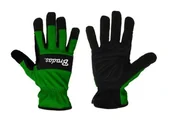 Rękawice robocze - BRADAS Rękawice narzędziowe VERDE rozmiar 9 Bradas 5808 RWTV9 - miniaturka - grafika 1