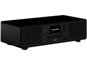 Wieże - Sonoro Meisterstuck (Gen. 2) (czarny mat) - miniaturka - grafika 1