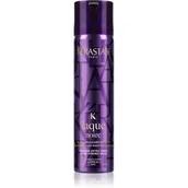Pozostałe kosmetyki - Kerastase COUTURE STYLING LAQUE NOIRE lakier utrwalający 300ml - miniaturka - grafika 1