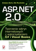Systemy operacyjne i oprogramowanie - ASP.NET 2.0. Tworzenie Witryn Internetowych z Wykorzystaniem C# i Visual Basica - miniaturka - grafika 1