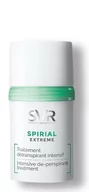 Dezodoranty i antyperspiranty unisex - SVR SPIRIAL EXTREME Roll-on 20 ml - miniaturka - grafika 1