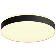 Systemy inteligentnych domów - Philips Philips Hue Enrave lampa sufitowa - extra duża - czarna 915005997101 - miniaturka - grafika 1