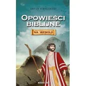 Aforyzmy i sentencje - Opowieści biblijne na wesoło - miniaturka - grafika 1