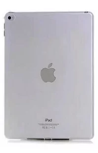 Clear Ipad Air 2 Przeźroczysty - Etui do tabletów Clear Ipad Air 2 Przeźroczysty - Etui do tabletów - miniaturka - grafika 1