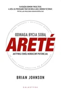 Psychologia - Areté - Johnson Brian - miniaturka - grafika 1