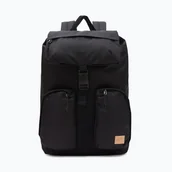 Plecaki - Plecak miejski Vans Field Trippin 20 l black - miniaturka - grafika 1