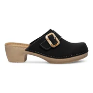 Klapki i japonki damskie - Klapki Inblu BL490100 - miniaturka - grafika 1