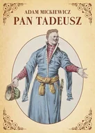E-booki - kultura i sztuka - Pan Tadeusz - miniaturka - grafika 1