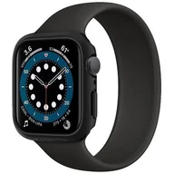Akcesoria do smartwatchy - ETUI DO APPLE WATCH 4 / 5 / 6 / SE 44mm SPIGEN - miniaturka - grafika 1