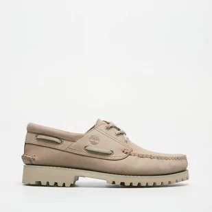 TIMBERLAND AUTHENTIC BOAT - Timberland - Mokasyny męskie - miniaturka - grafika 1