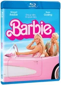 Komedie Blu-Ray - Barbie - miniaturka - grafika 1