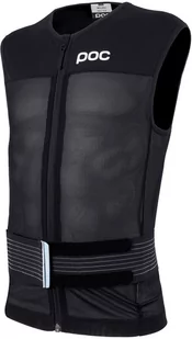 POC Vest plecy Protektor Spine VPD Air, czarny 20450 - Sporty zimowe - akcesoria - miniaturka - grafika 1