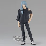 Figurki dla dzieci - FIGURA MAHITO JUKON NO KATA JUJUTSU KAISEN 16CM - miniaturka - grafika 1