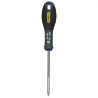 Śrubokręty - Stanley wkrętak Krzyżowy Pozidriv Pz1 x 100 mm Fatmax 65-335 - miniaturka - grafika 1