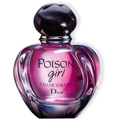 Wody i perfumy damskie - Dior Dior Poison woda toaletowa 100ml - miniaturka - grafika 1