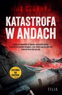 E-booki - thrillery - Katastrofa w Andach - miniaturka - grafika 1