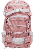 Plecaki - Forvert Ice Louis 880229 plecak, Różowy (Dusty Rose), Mittelgroße, Casual - miniaturka - grafika 1