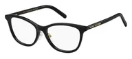 Okulary korekcyjne, oprawki, szkła - Okulary korekcyjne Marc Jacobs MARC 663 G 807 - miniaturka - grafika 1