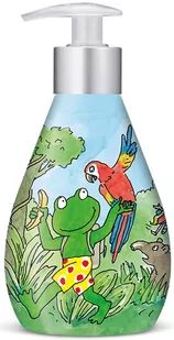 Frosch Mydło Kinder Sensitiv 300 ML De Niemcy - Mydła - miniaturka - grafika 1