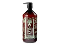 Szampony do włosów - Alterlook Professional Onlys Salon Care, naturalny wegański szampon do włosów, 1000ml - miniaturka - grafika 1
