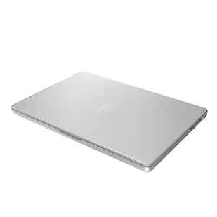 Speck SmartShell Obudowa do MacBook Pro 16" (M1 Max | M1 Pro) (Clear) 144895-1212 - Części i akcesoria do laptopów - miniaturka - grafika 2