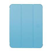 Etui do tabletów - Etui na iPad TUCANO Satin Case Niebieski | DARMOWY TRANSPORT! Bezpłatny transport | Raty - miniaturka - grafika 1