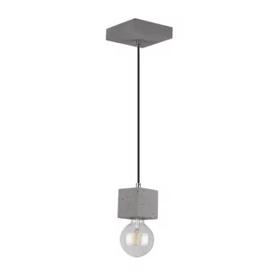 Spotlight Lampa wisząca STRONG 7089136 7089136 - Lampy sufitowe - miniaturka - grafika 1