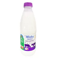 Mleko - Pewni Dobrego - Mleko świeże 2% bez laktozy - miniaturka - grafika 1
