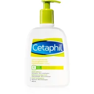Kremy do twarzy - Cetaphil Moisturizers mleczko nawilżające do cery wrażliwej i suchej 460 ml - miniaturka - grafika 1