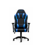 Fotele gamingowe - AKRacing ! AKRacing Core EX-SE blue AK-EX-SE-BL - miniaturka - grafika 1