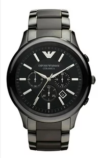 Zegarek Emporio Armani Sportivo AR1452 - Zegarki męskie - miniaturka - grafika 3