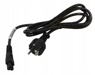 Kable komputerowe i do monitorów - HP Kabel zasilający Power Cord 3P 1.8M 213350-001 - miniaturka - grafika 1