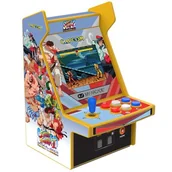 Konsole i gry retro - Konsola MY ARCADE DGUNL-4185 - miniaturka - grafika 1